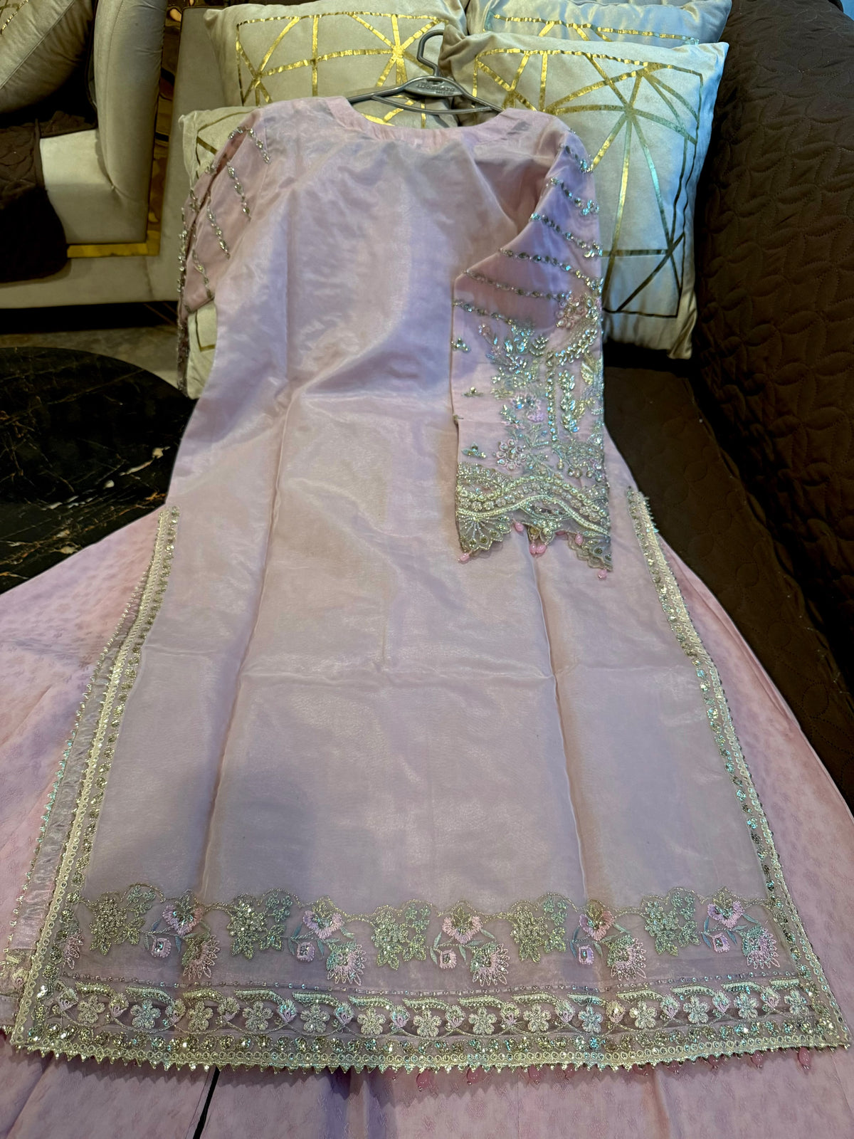 QAISERYA (PINK)