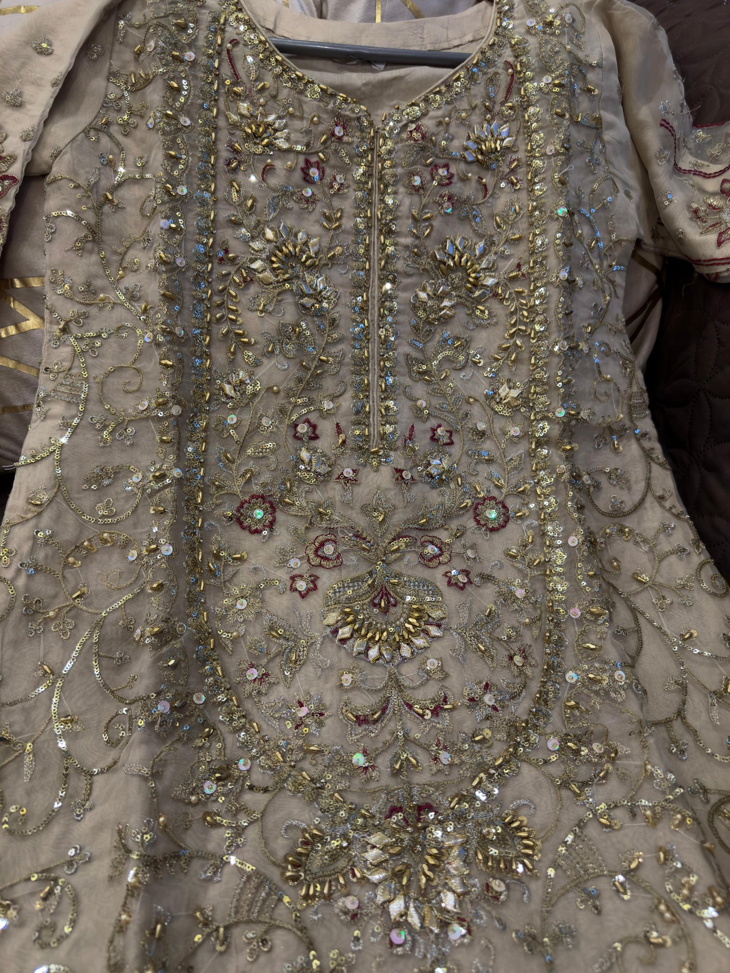 Hyacinth (SKIN GOLD)