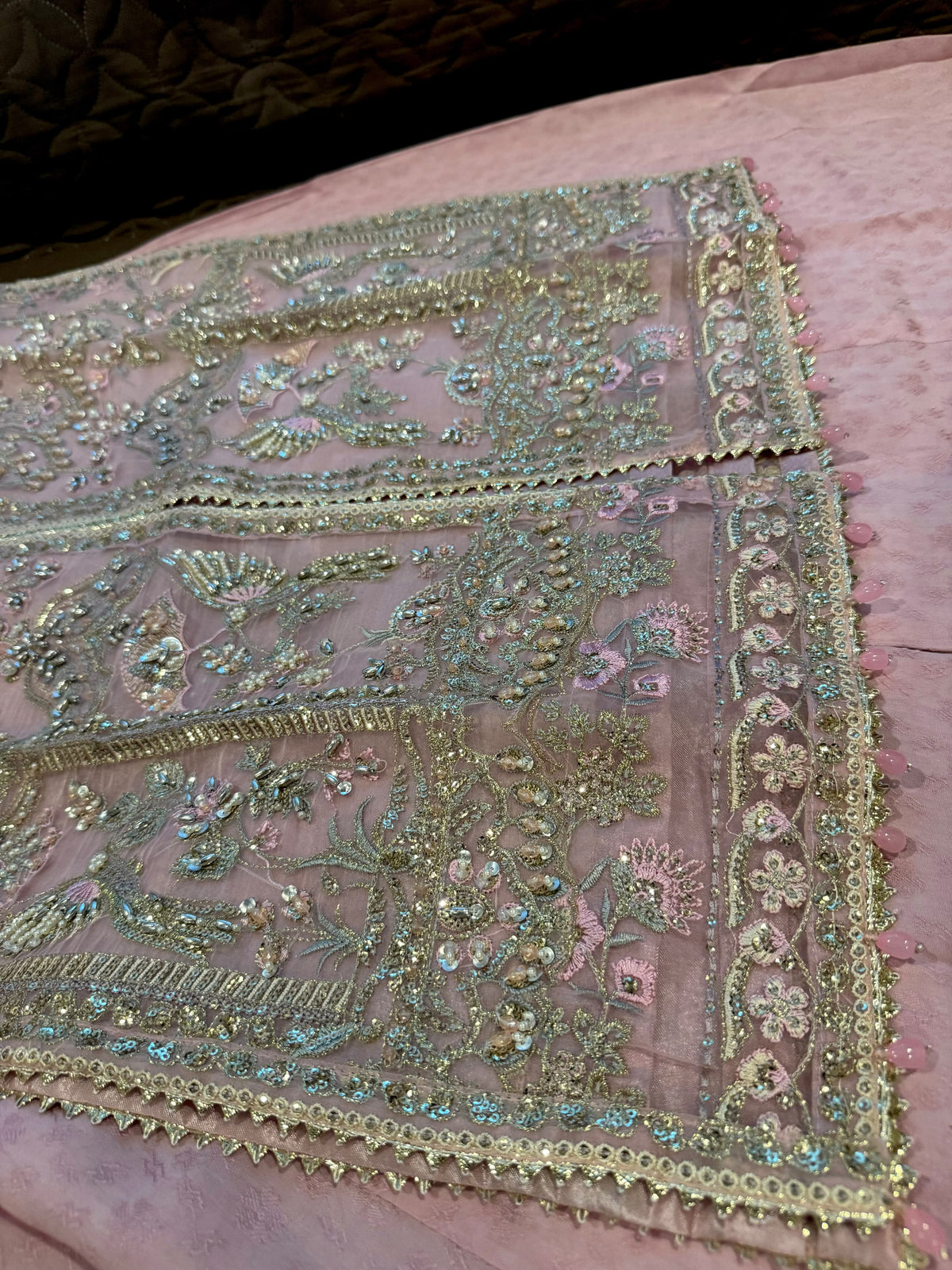 QAISERYA (PINK)