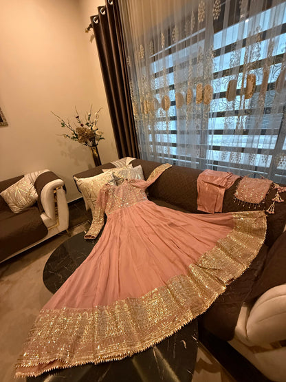Jasmine (PINK)
