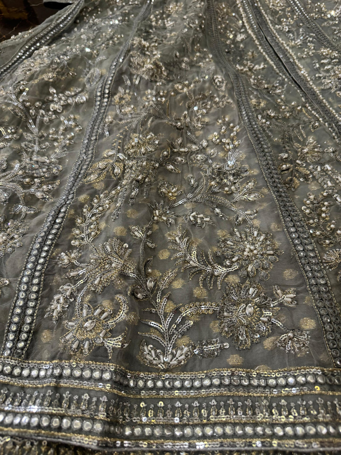 Anonemous (GREY)