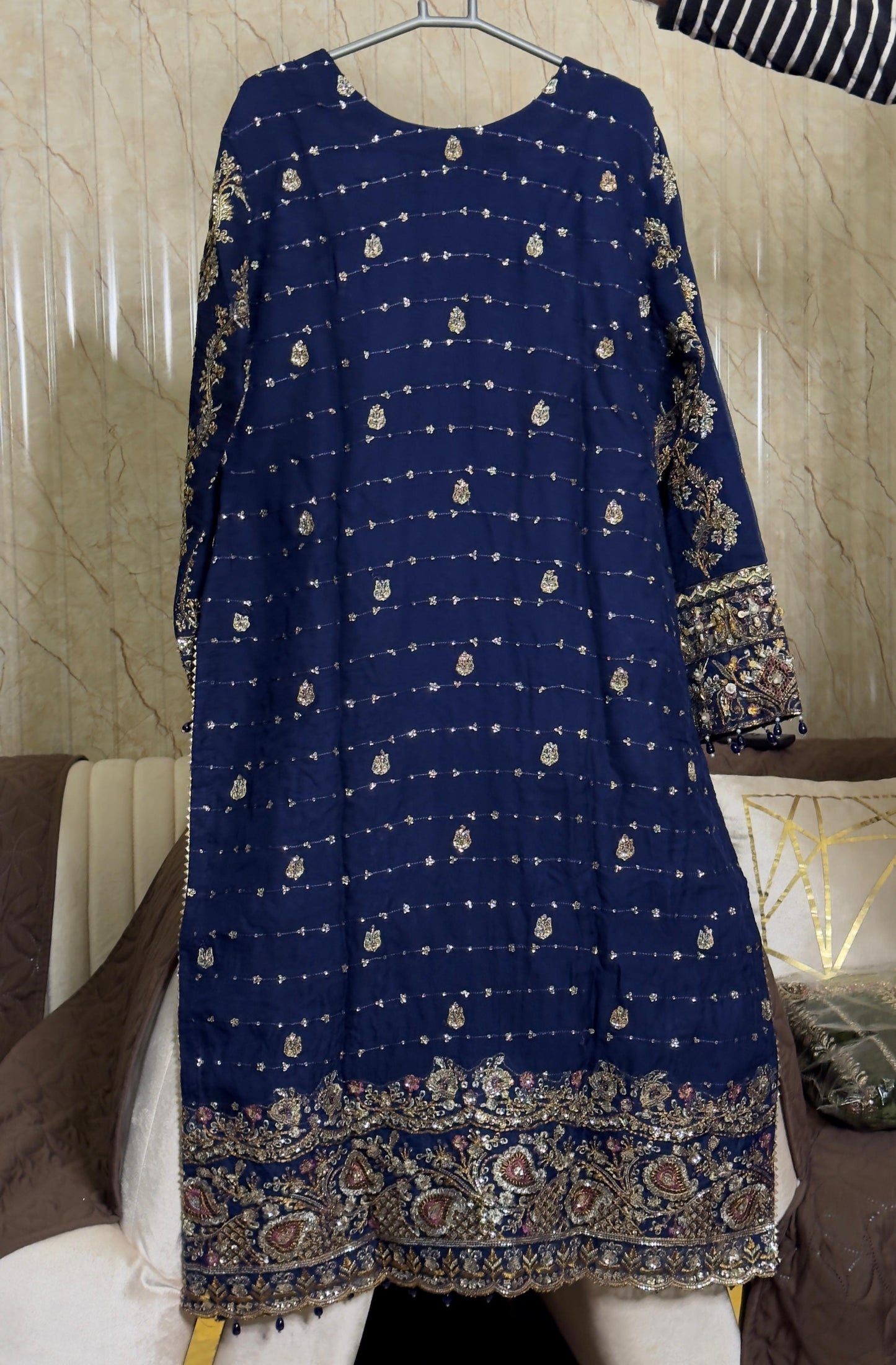 Lamium (BLUE PURPLE)