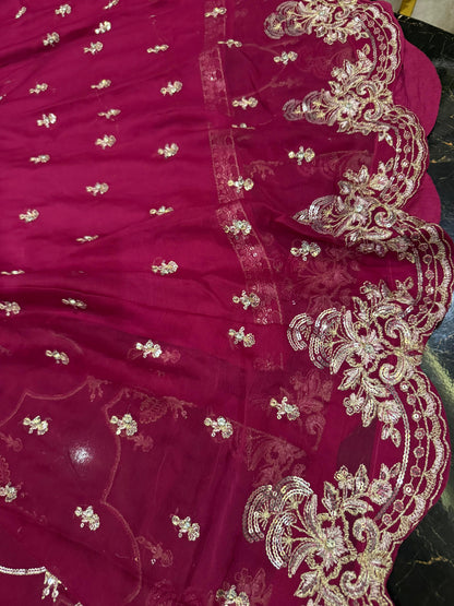 Daisies (PINK)