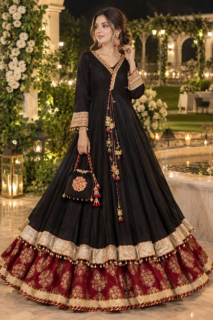 LAILA (BLACK)