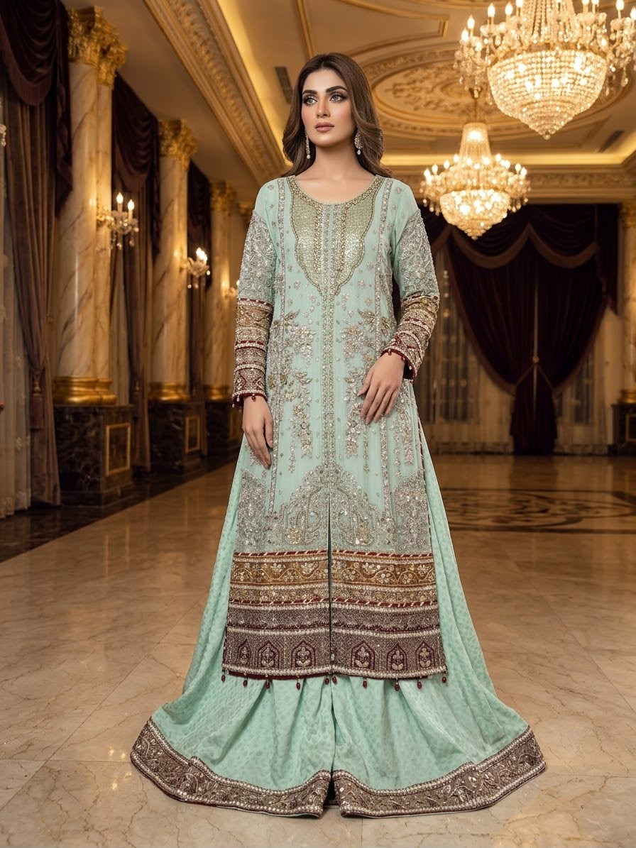 HURMAT (ICE BLUE)
