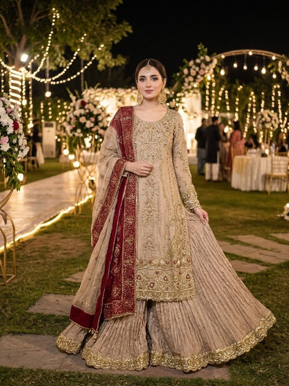 GULAAB (beige camel)