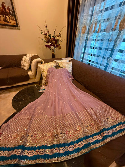 MEHAK