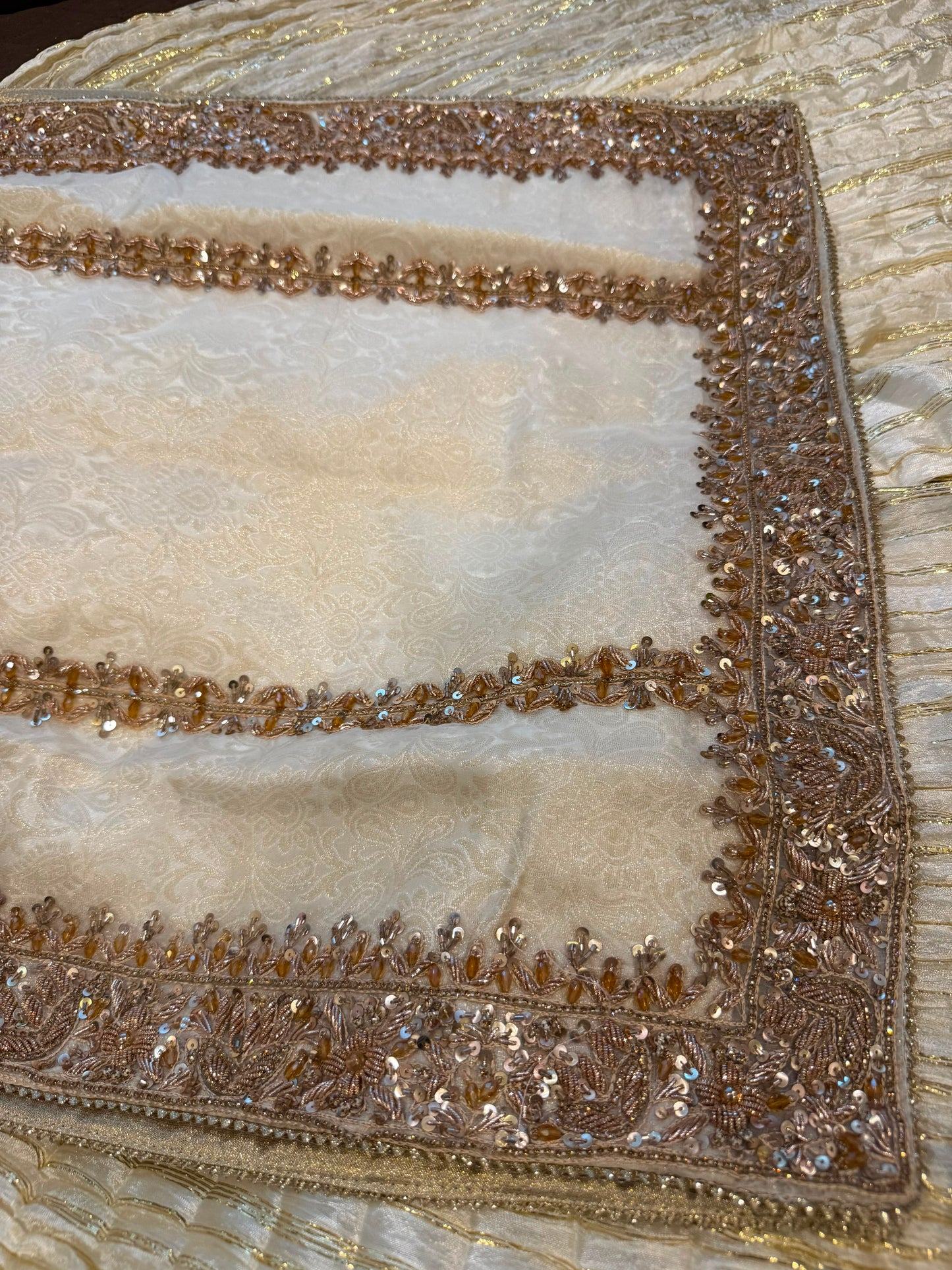 Noor (WHITE GOLD)