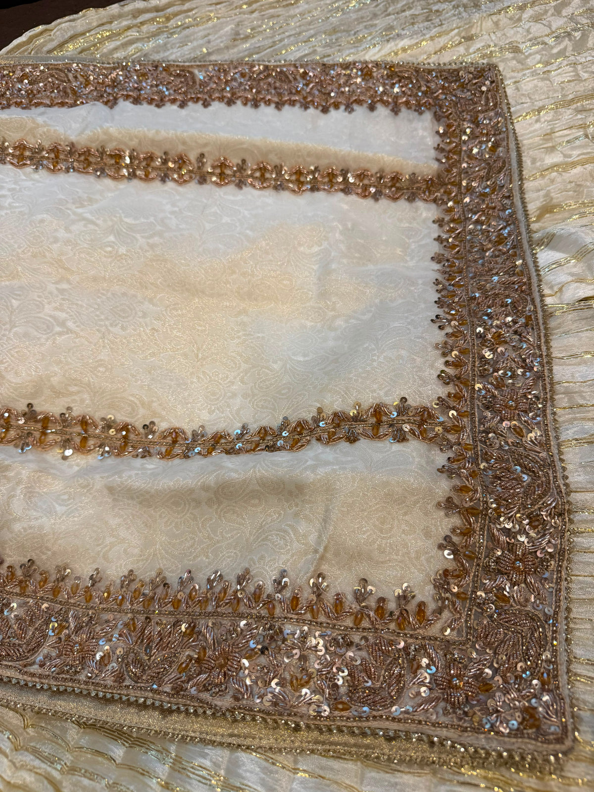 Noor (WHITE GOLD)
