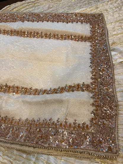 Noor (WHITE GOLD)