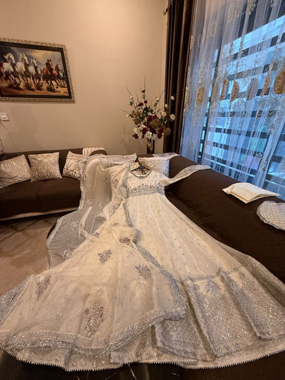RANGREZA (WHITE)