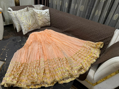 Poppy (PEACH PINK)