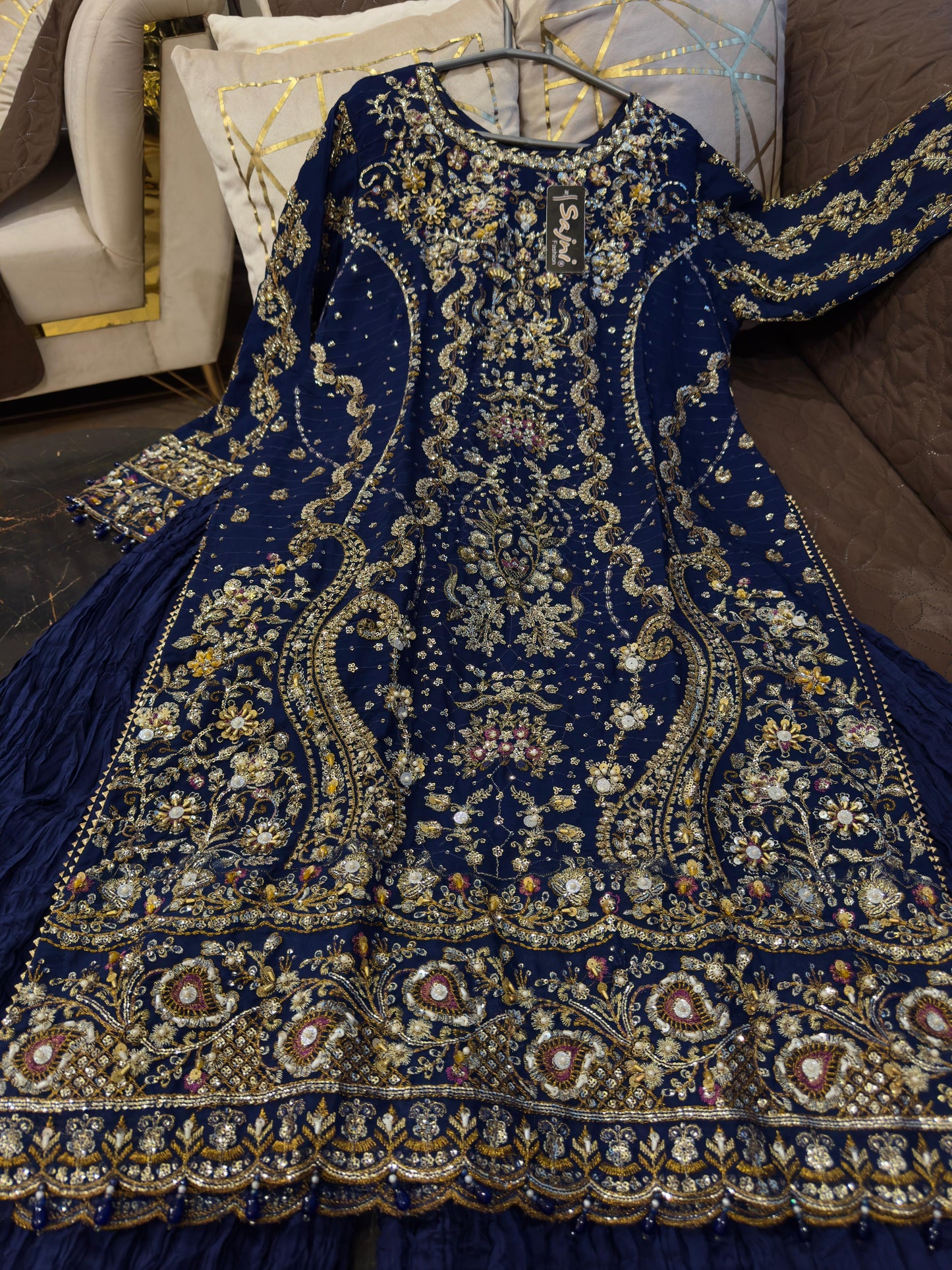 Lamium (BLUE PURPLE)