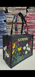 Sookhri BAG (BLACK)