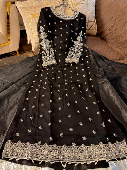 Tansy (BLACK)