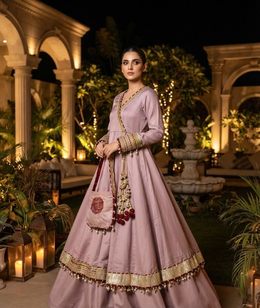 LAILA (LILAC)