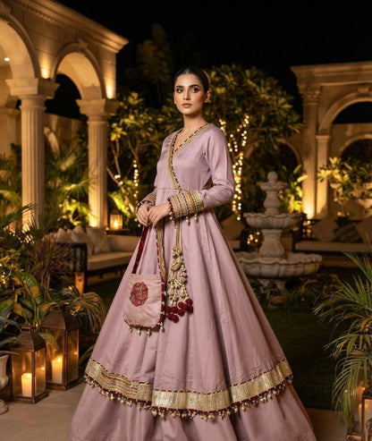 LAILA (LILAC)
