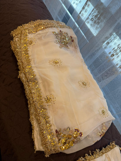 Wallflower (WHITE)