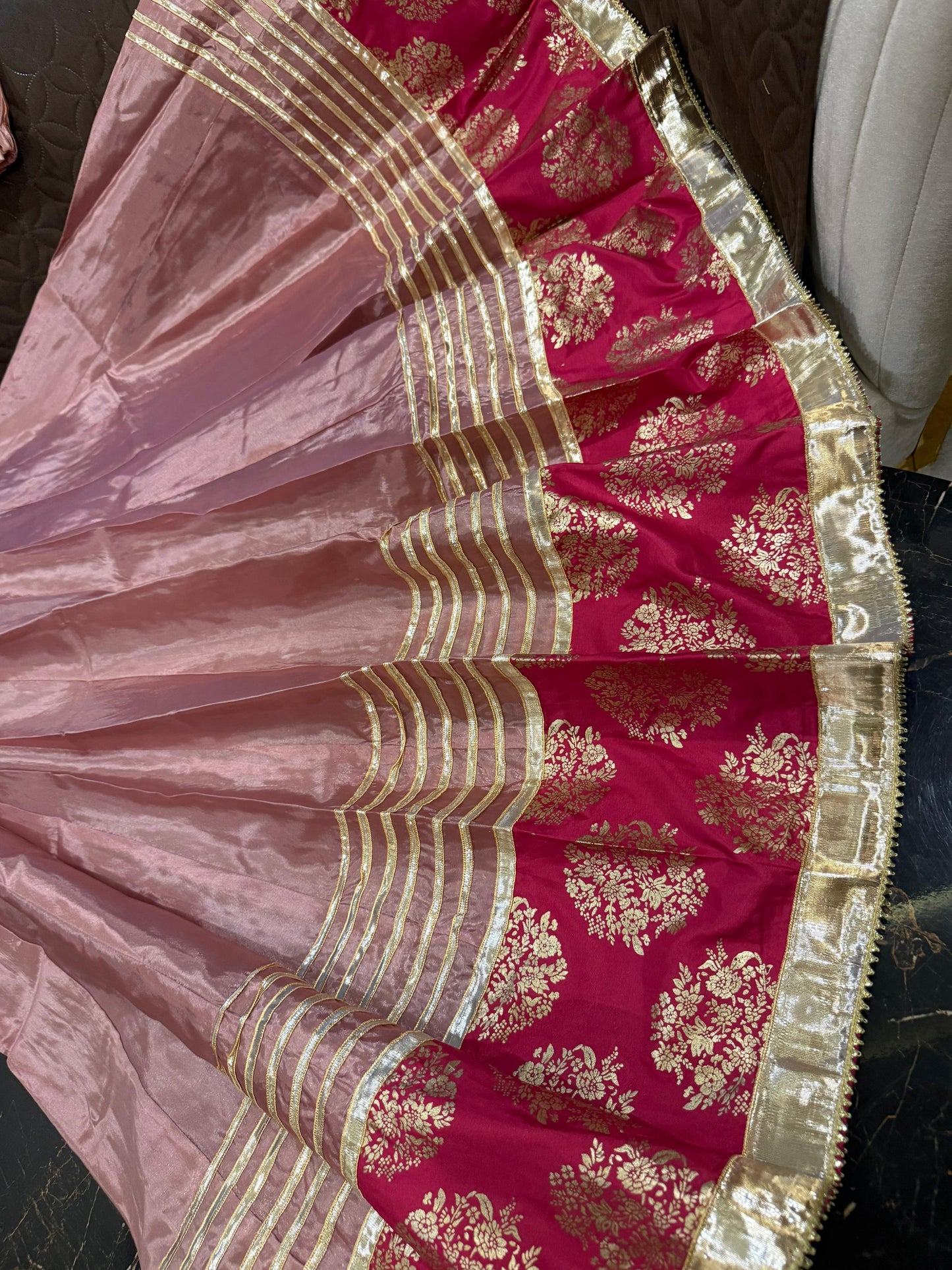 Celosia (PINK)