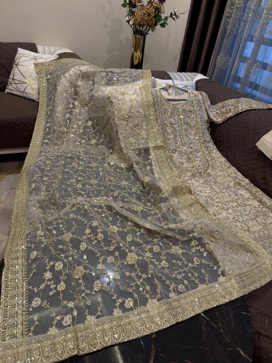 Hyacinth (SKIN GOLD)