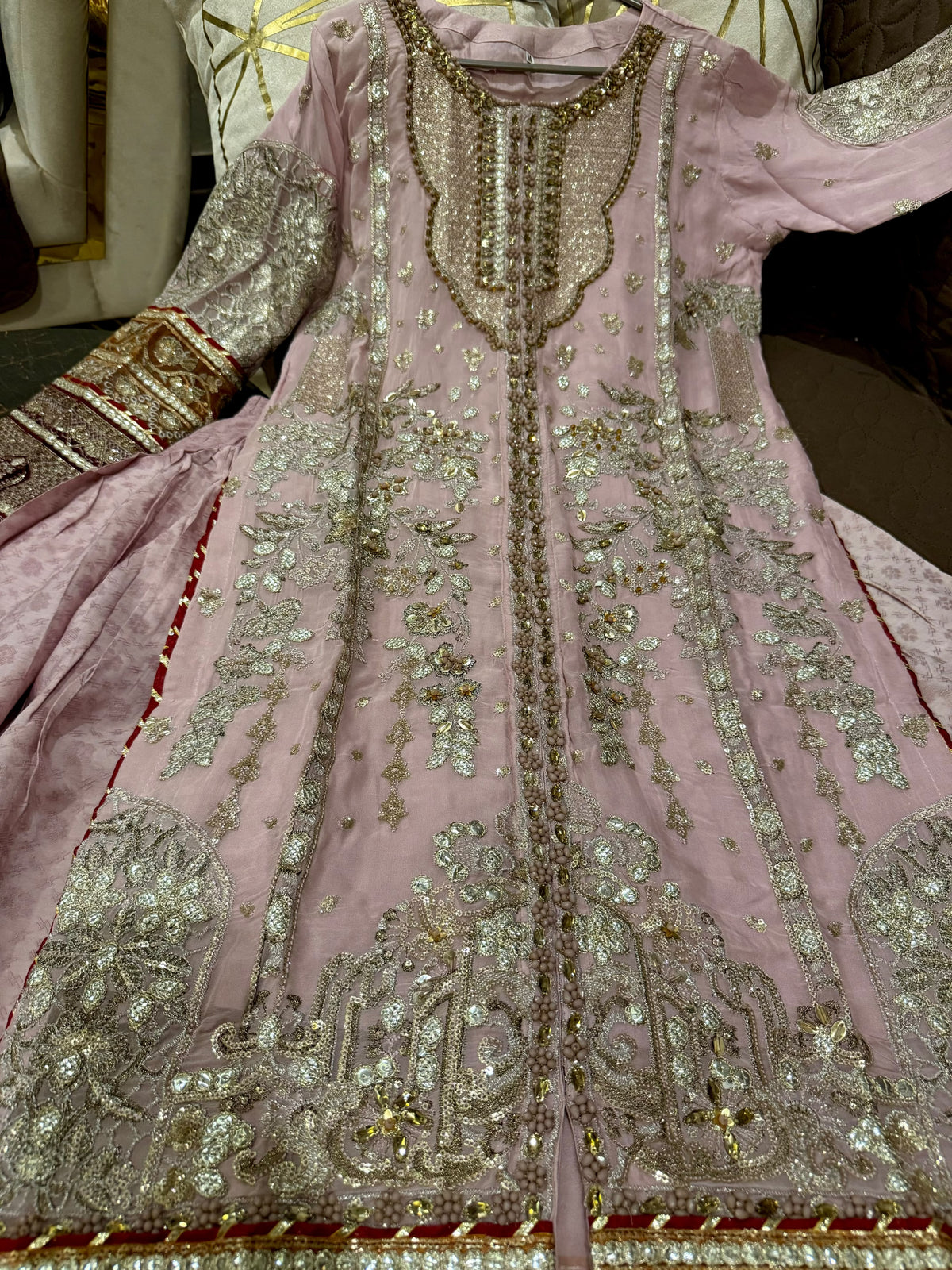 HURMAT (BABY PINK)