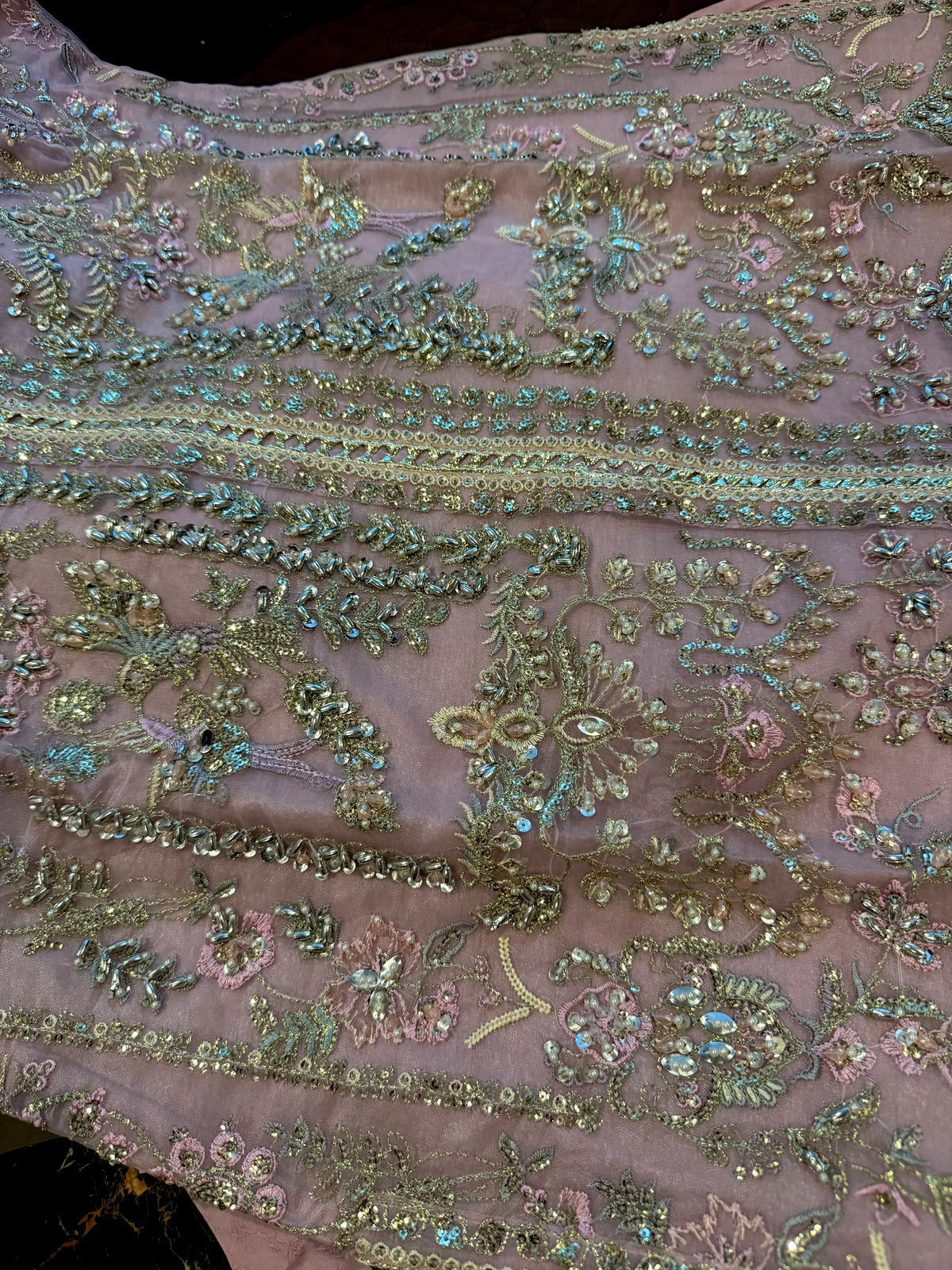QAISERYA (PINK)