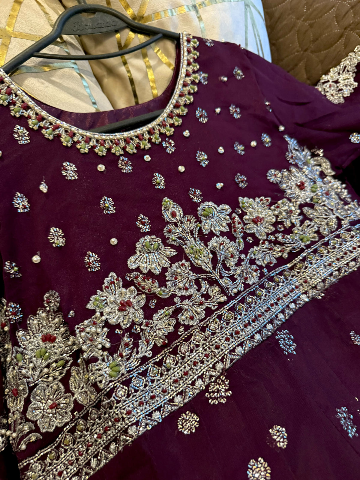 RANGREZA (PURPLE)