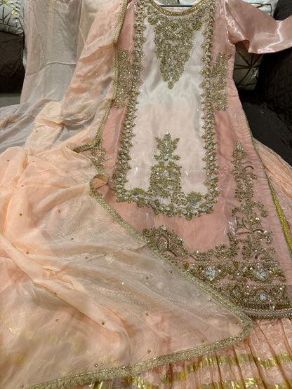 Poppy (PEACH PINK)