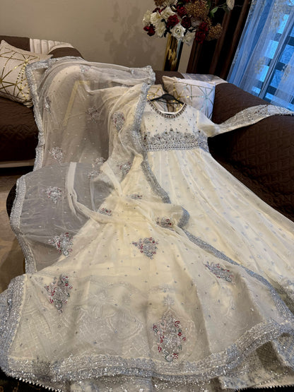 RANGREZA (WHITE)