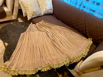 GULAAB (beige camel)
