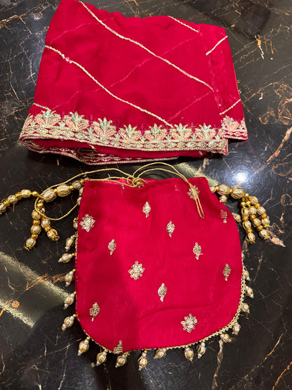 Cockscomb (HOT PINK)