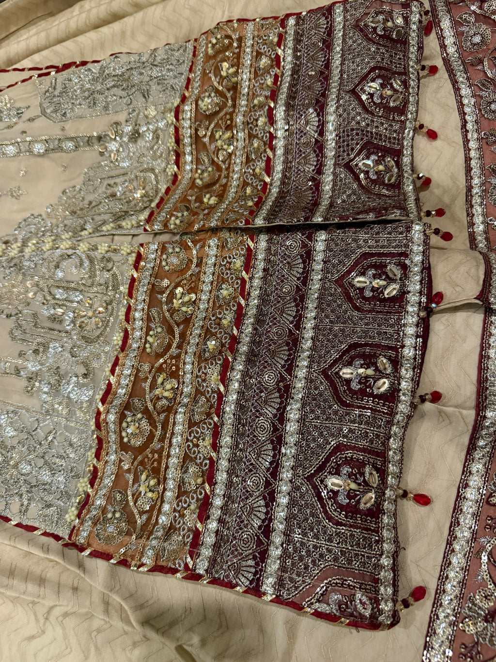HURMAT (BEIGE)