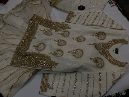 Goldenrod (WHITE GOLD)