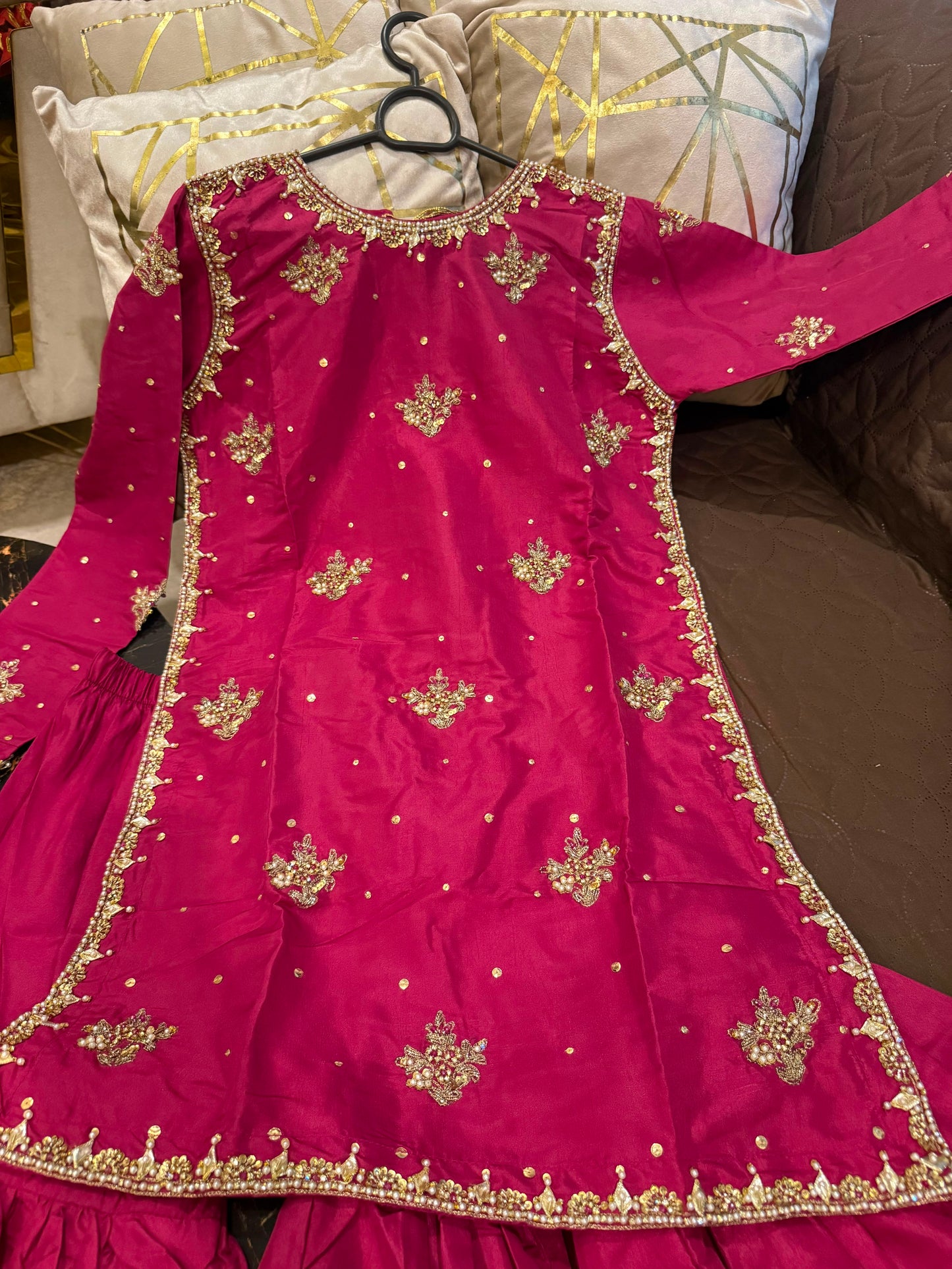 Daffodils (PINK)