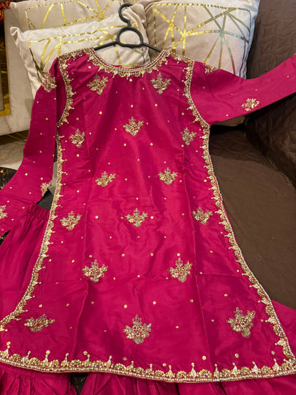 Daffodils (PINK)