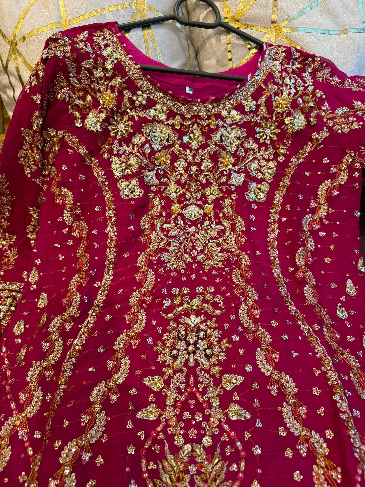GULAAB (marchanta pink)