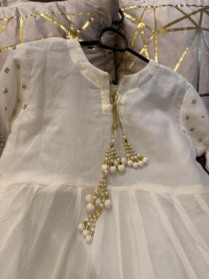 Jasmine (WHITE)