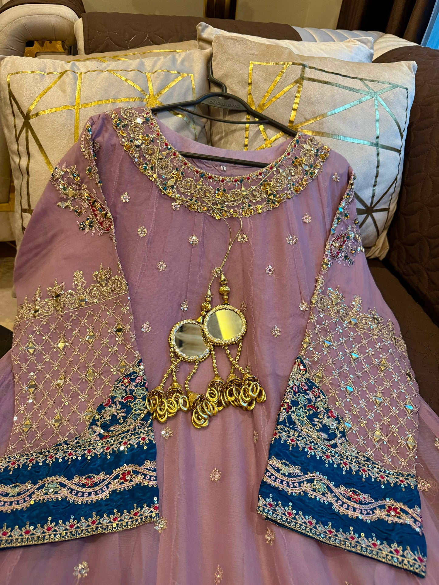 MEHAK