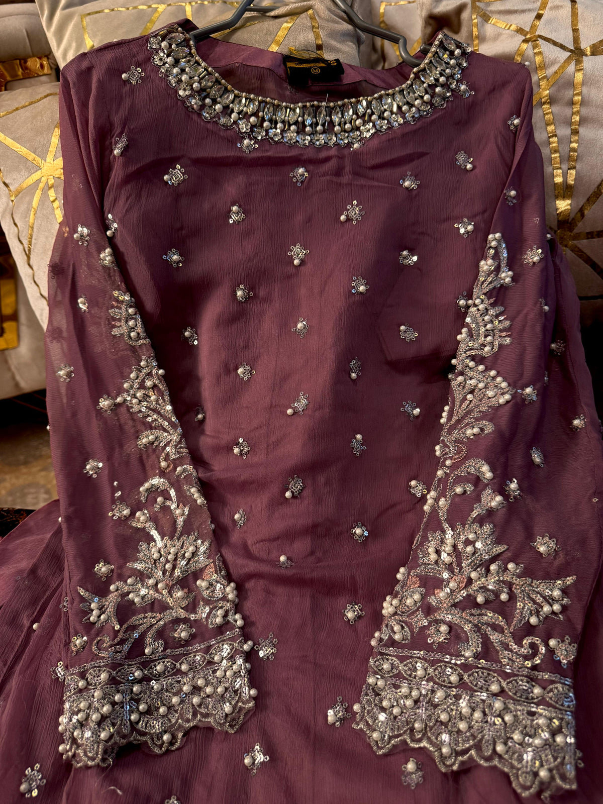 Tansy (PURPLE)