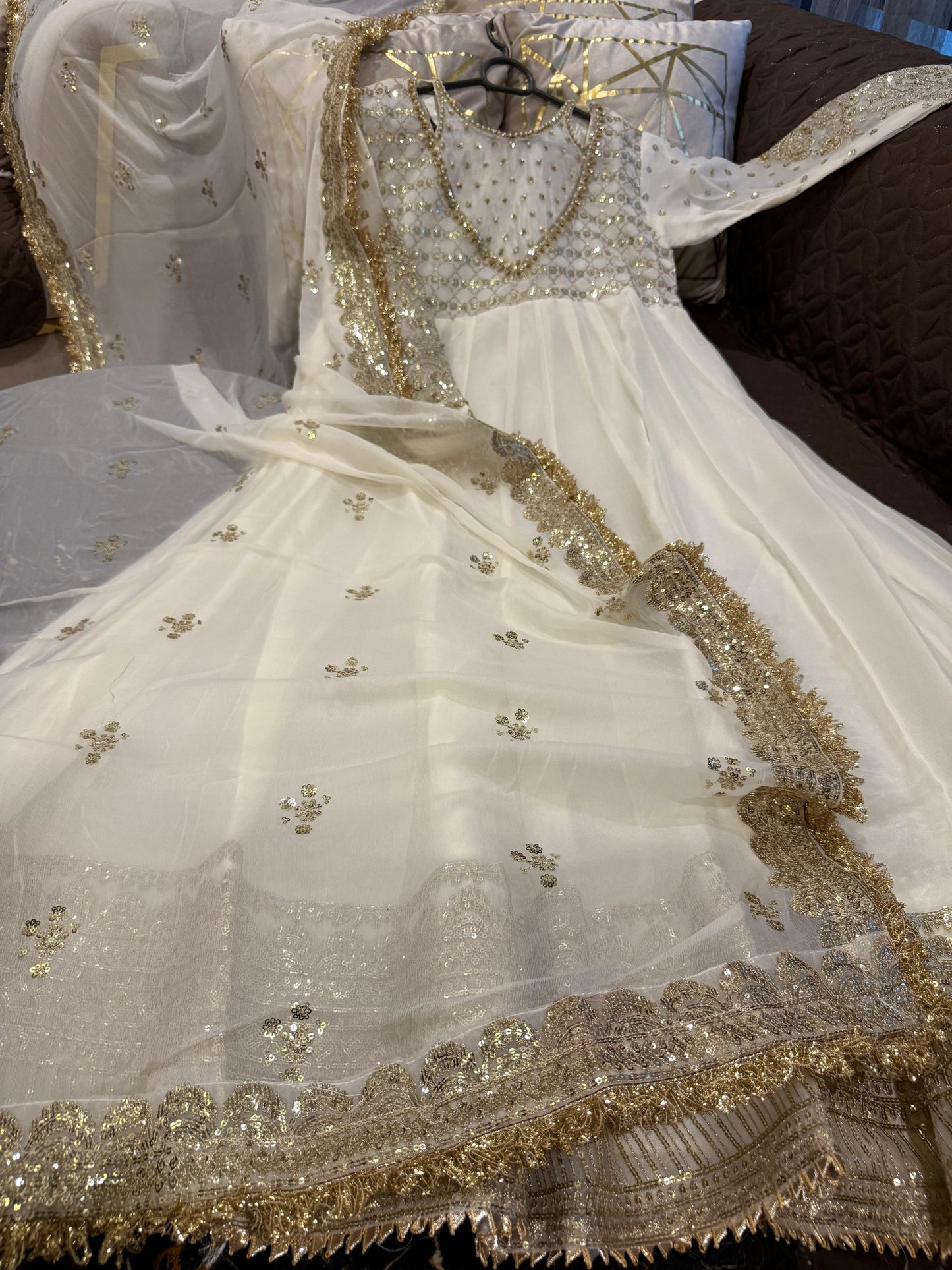 Jasmine (WHITE)