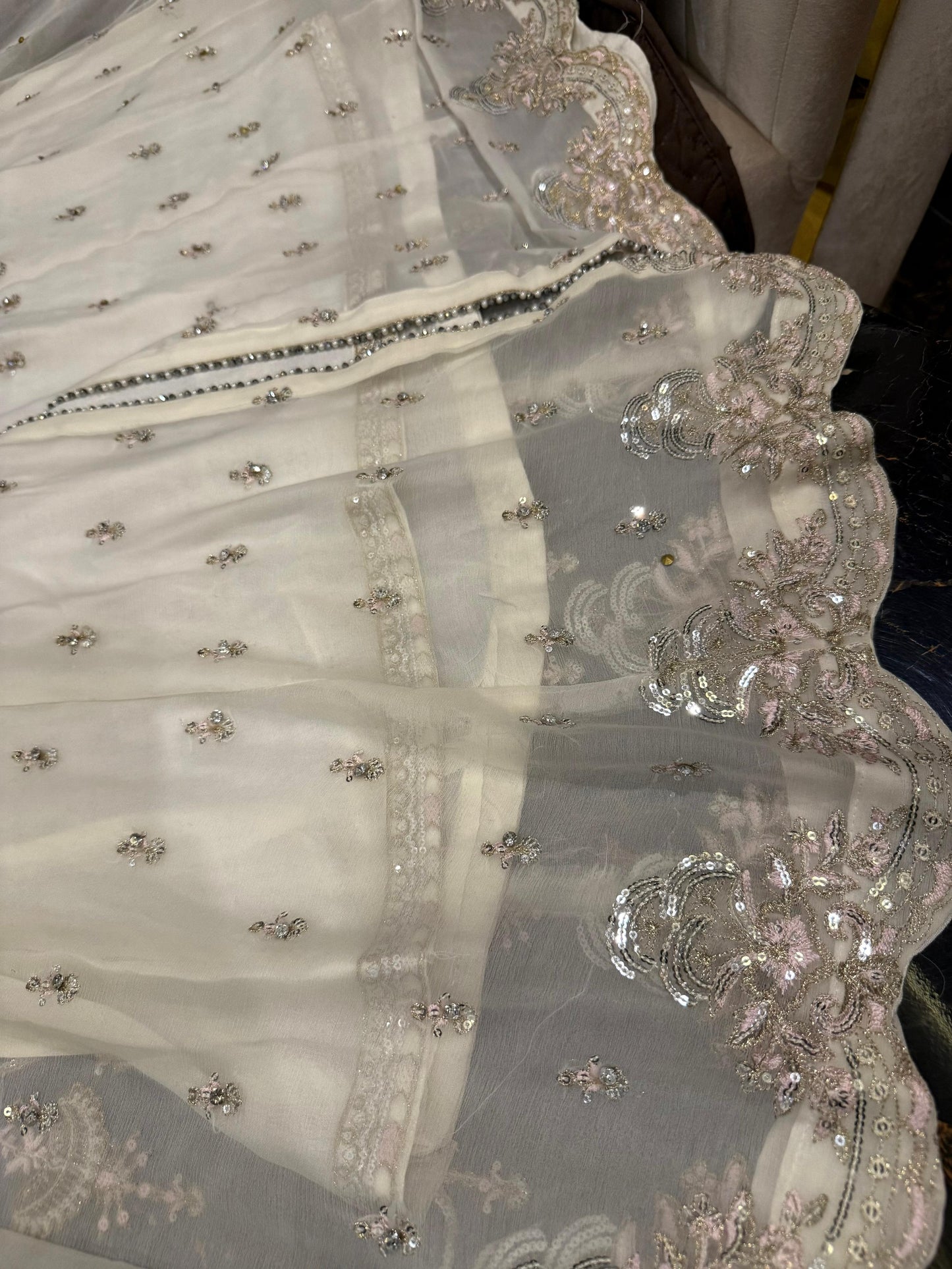 Daisies (WHITE)