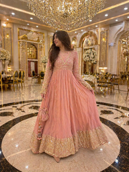 Jasmine (PINK)