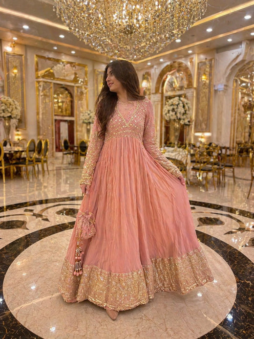 Jasmine (PINK)
