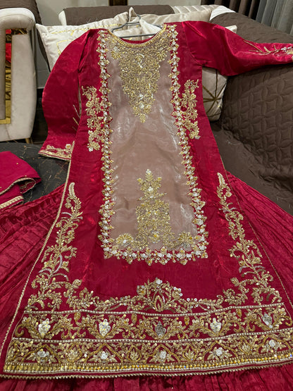 Poppy (RED)