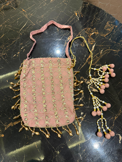 Jasmine (PINK)
