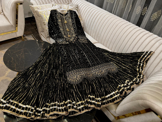 Aster (BLACK)