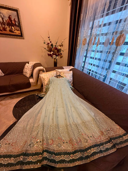 MEHAK