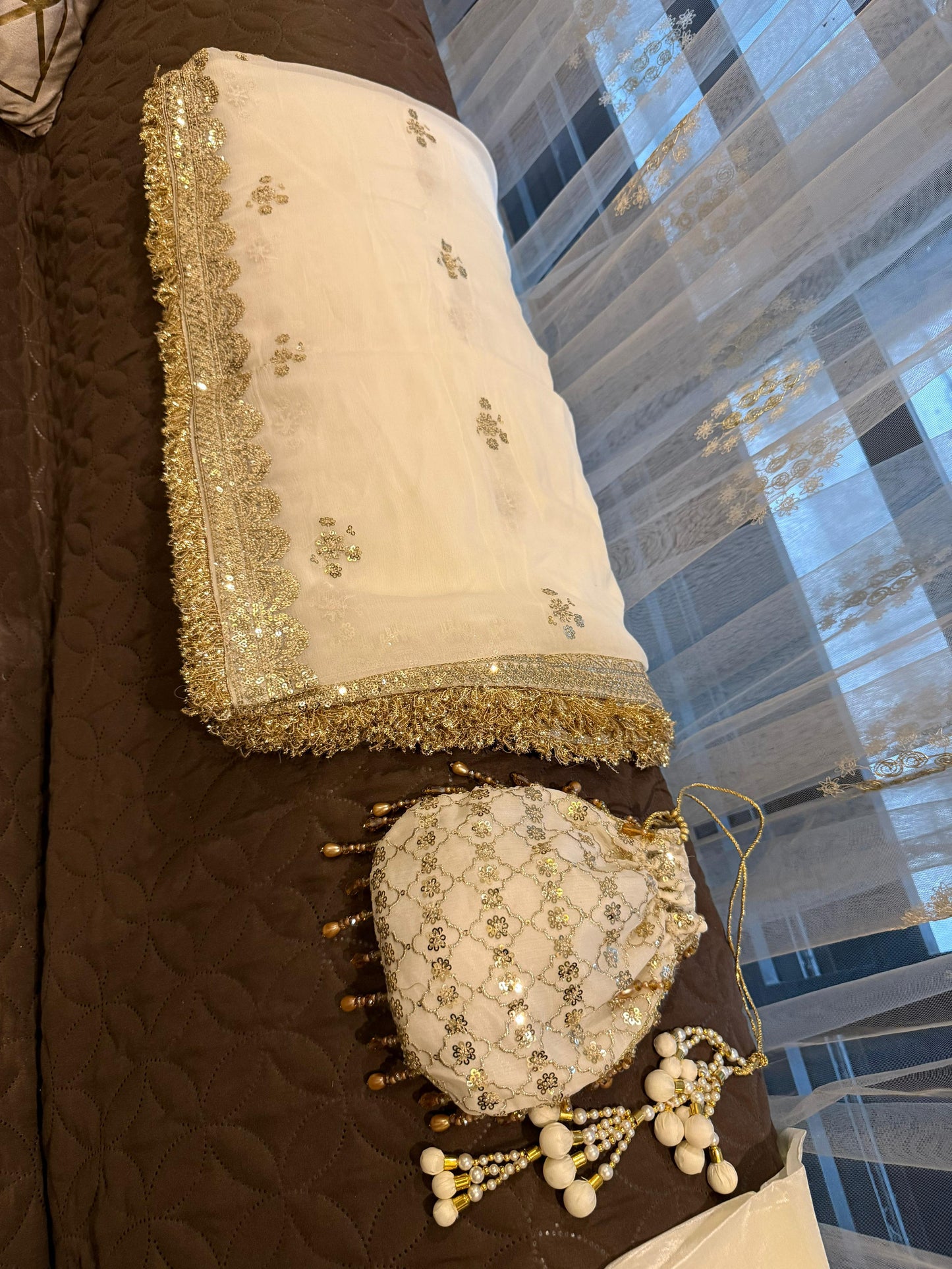 Jasmine (WHITE)