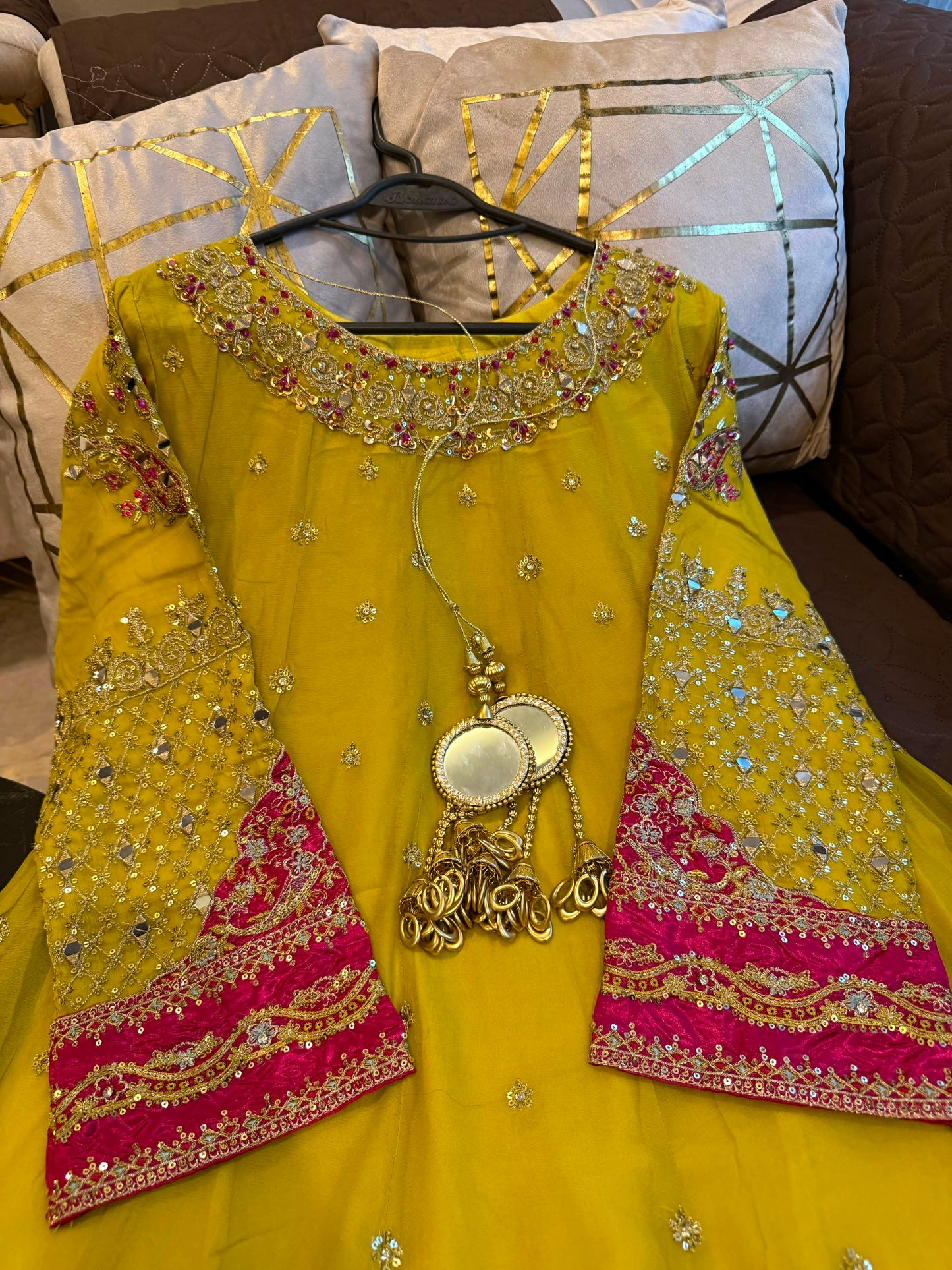 MEHAK