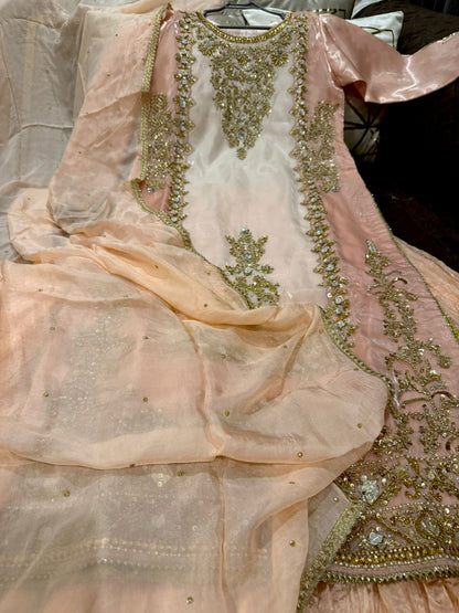 Poppy (PEACH PINK)